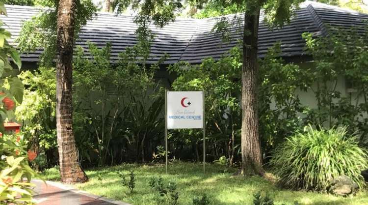 centro medico